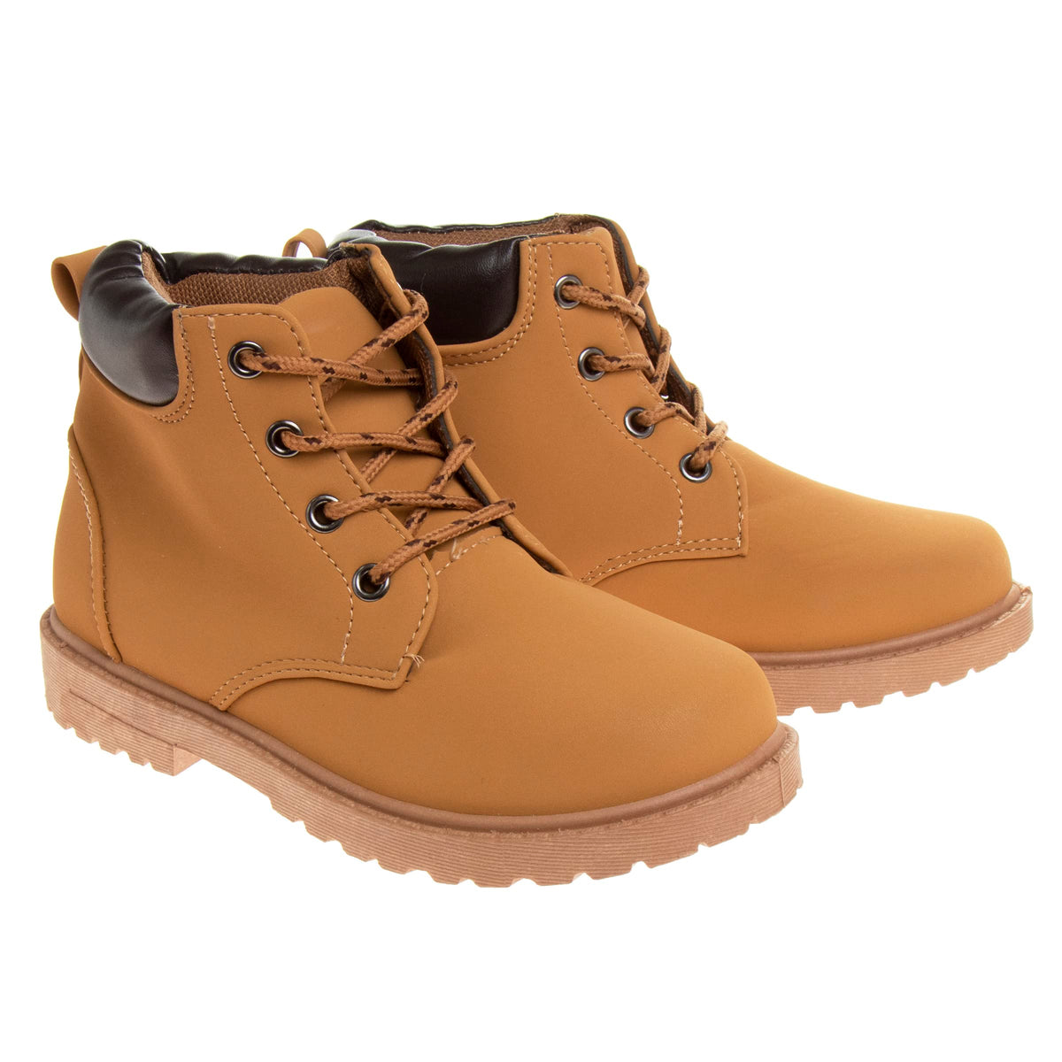 Kids' Casual Boots D708341