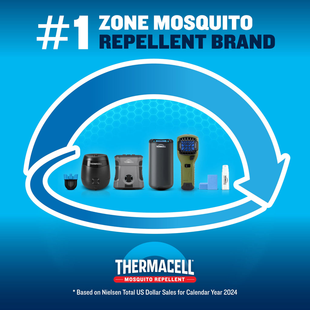 Mosquito Repellent Butane Refills N944