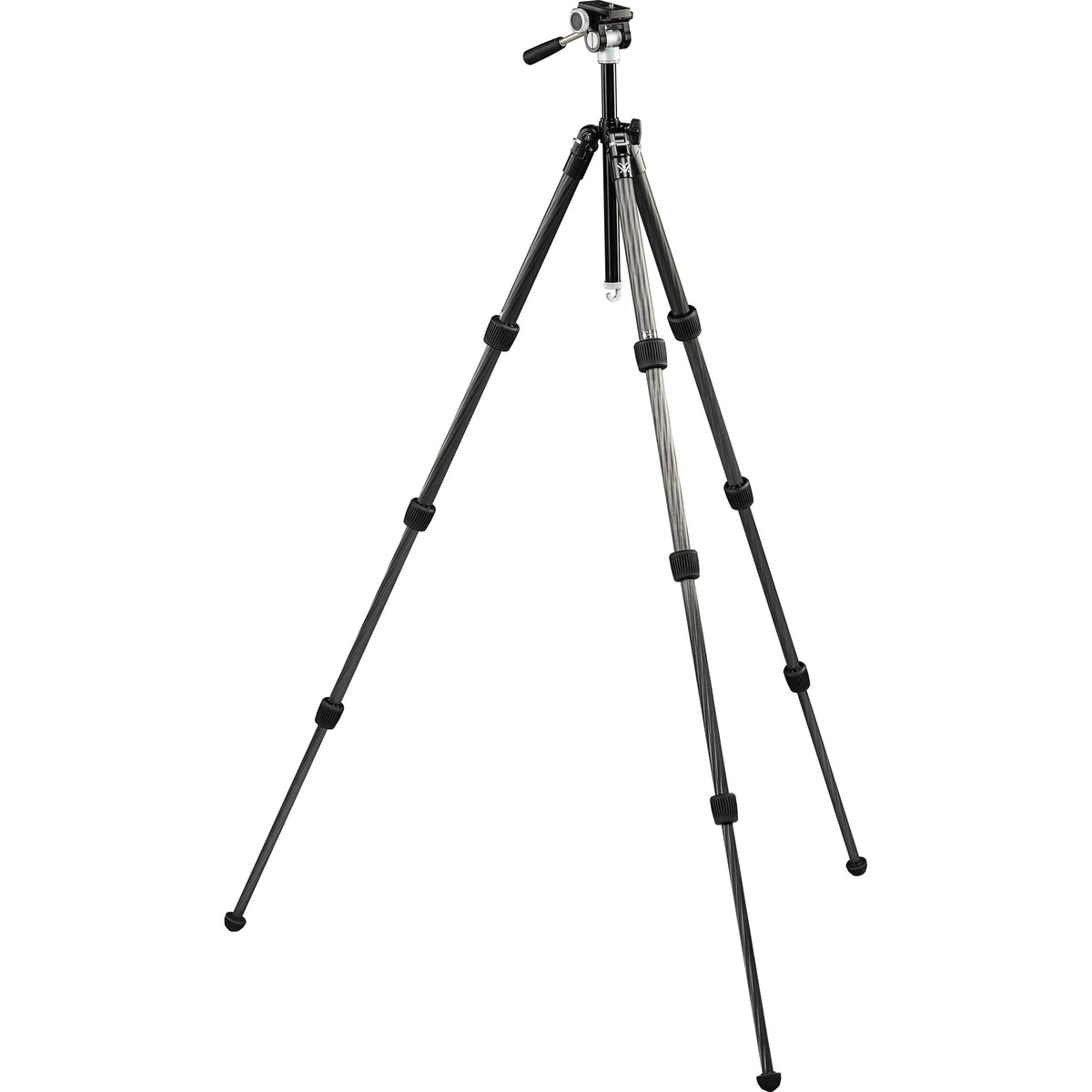 Carbon Tripod Kit T204