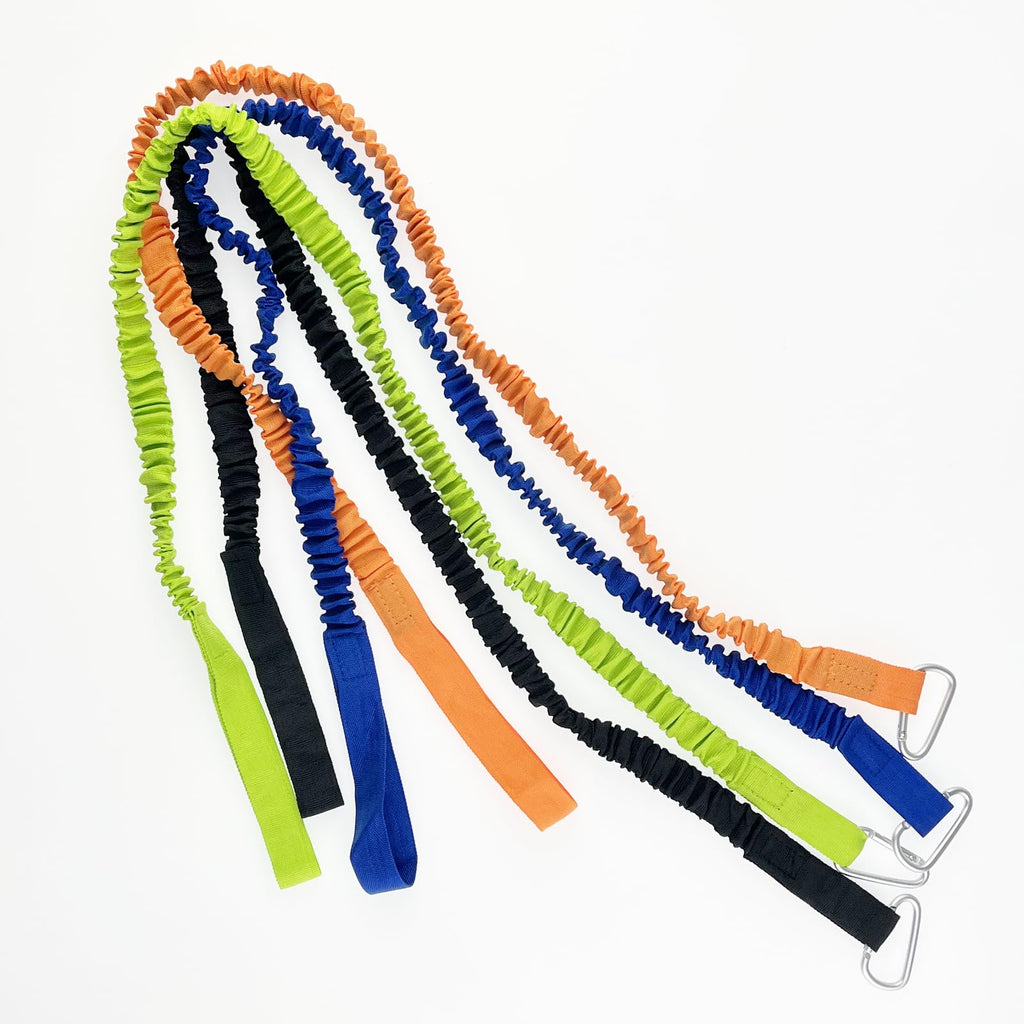 Stretchable Paddle Leash J650212