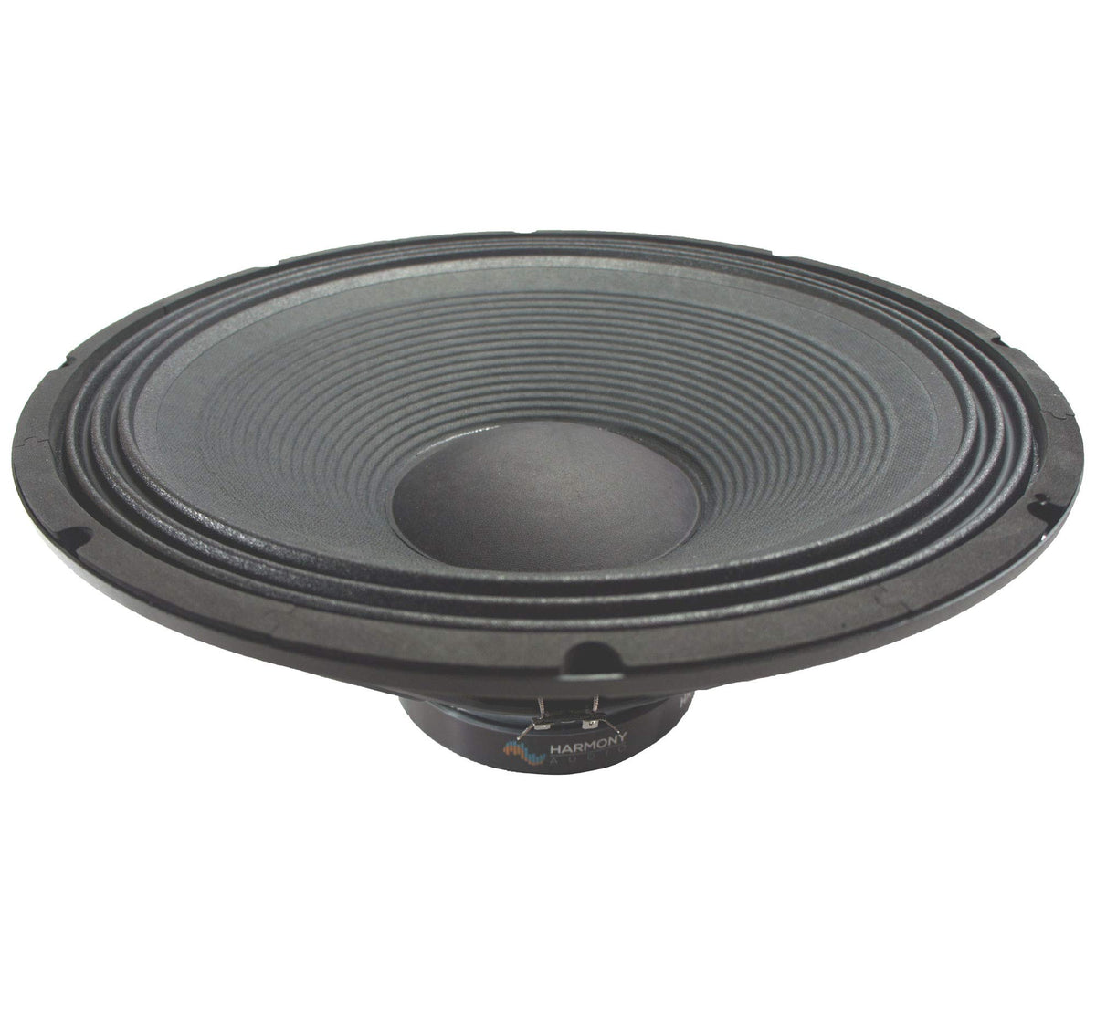 16 Ohm 18 Inch Woofer 4 Pack 1200W Subwoofer Y81649
