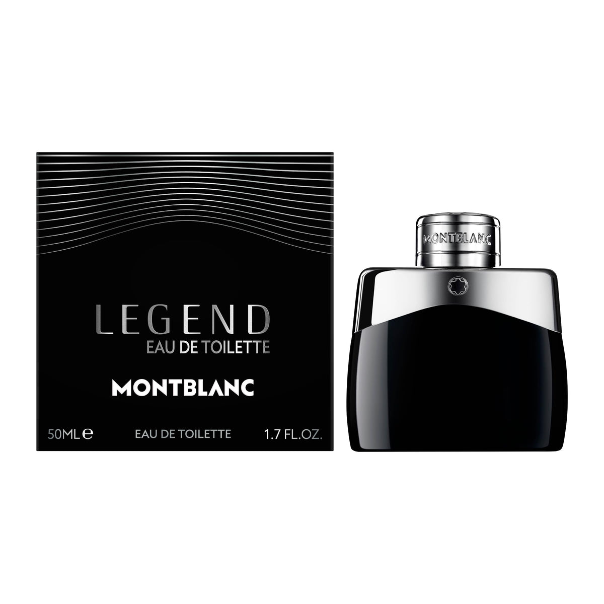 Eau de Toilette Men's Fragrance W273