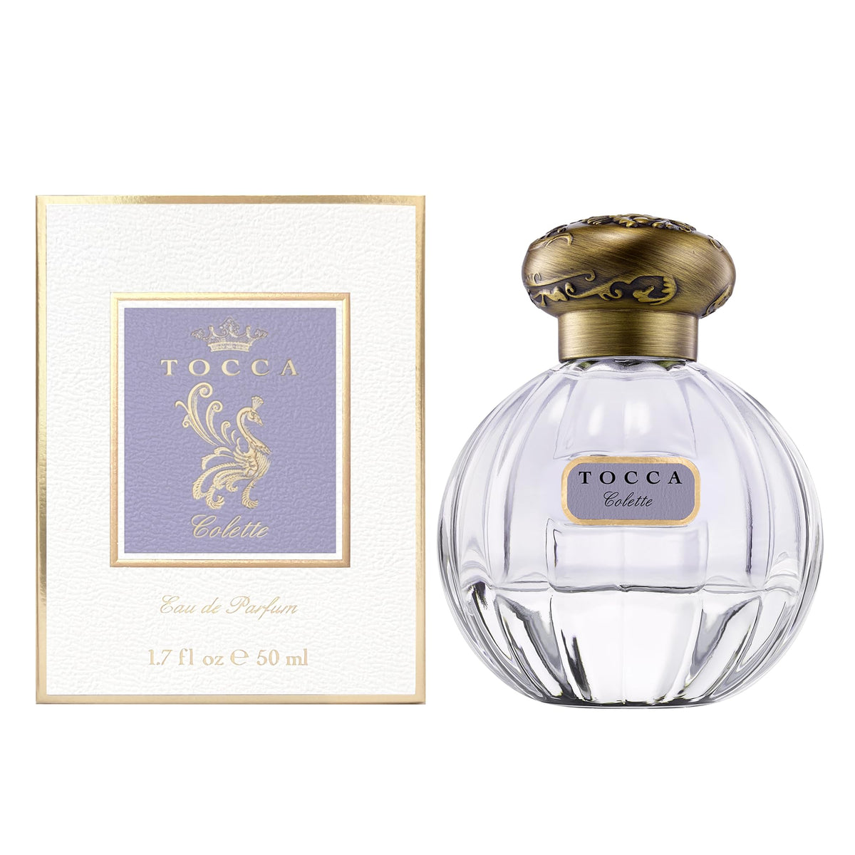 Women's Perfume 1.7oz (50 ml) L31750