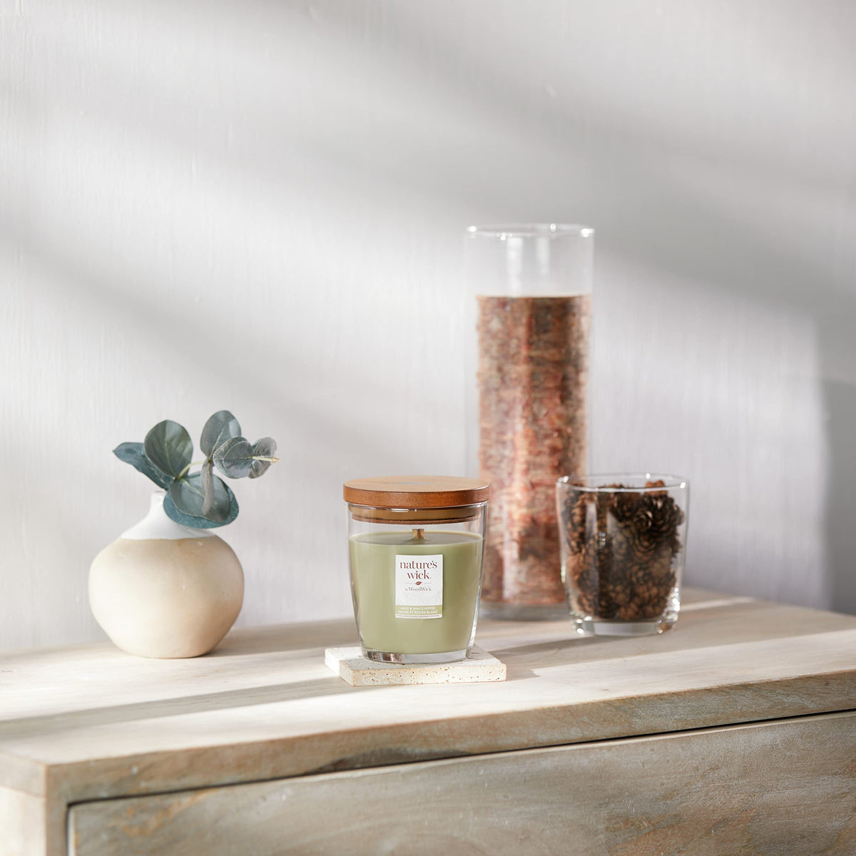 Scented Candle 10 ounces K981