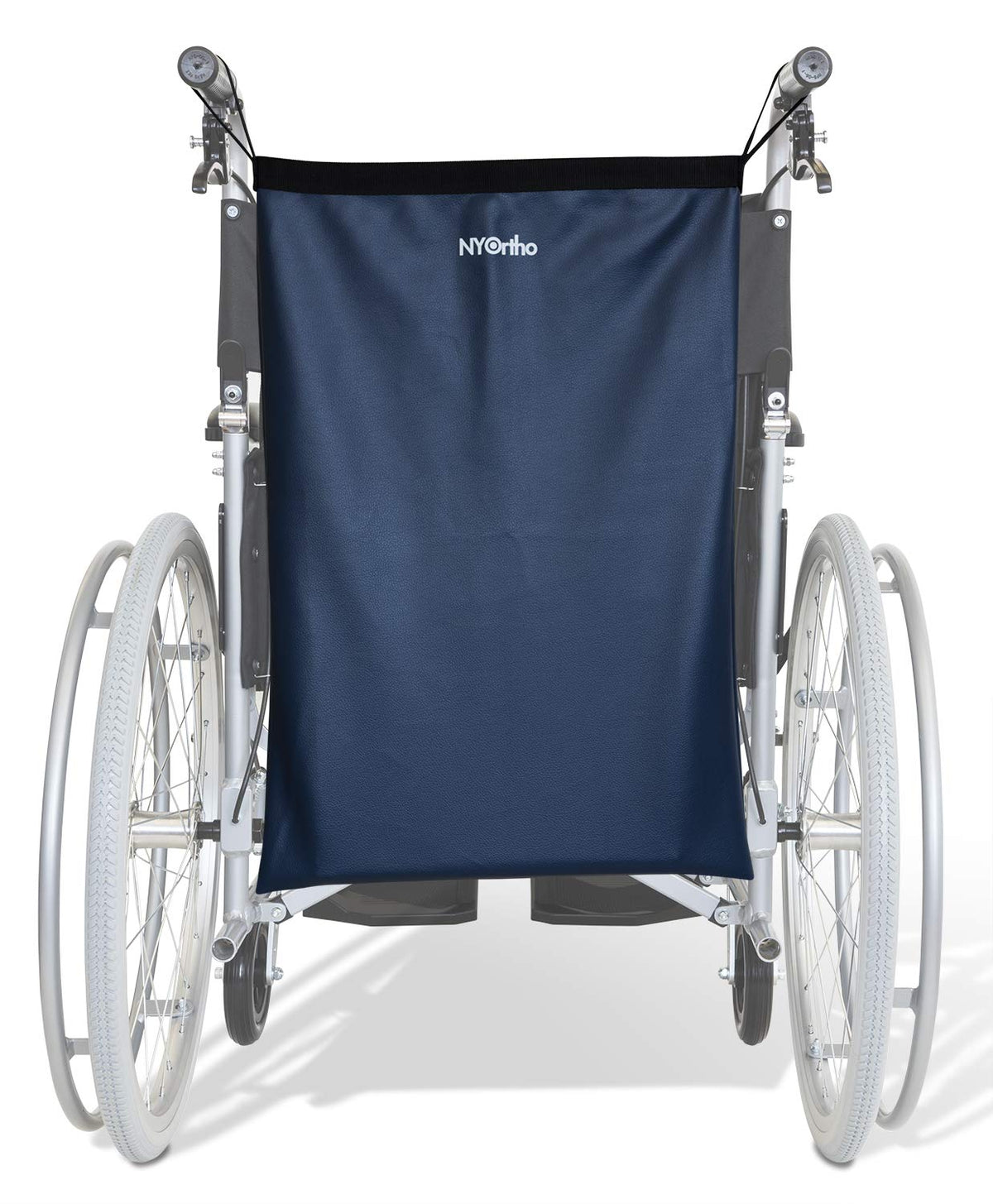 Wheelchair Foot-Rest Extender Elevating Pad W668