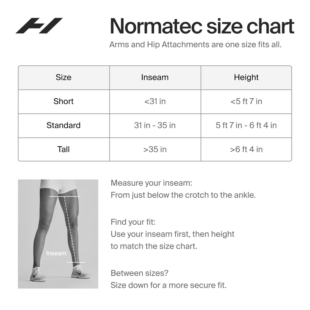 Leg Compression Boots W780