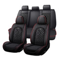 Car Seat Covers Full Set O879