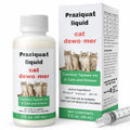 Ivermectin Oral Liquid for Cats & Kittens, 2 oz U8303