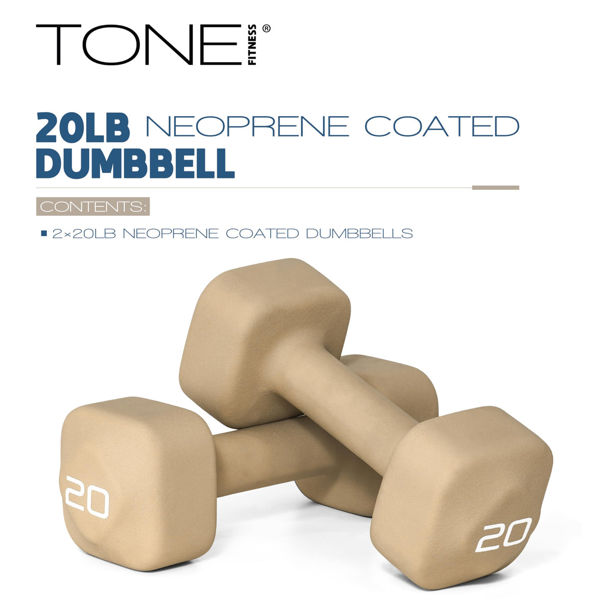 Neoprene Dumbbell Weight Pairs R436