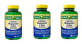 Calcium Magnesium Zinc Plus Vitamin D3 250 Coated Caplets A924
