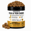 Chicken Flavor Soft Chews for Dogs - 200 Count V871046