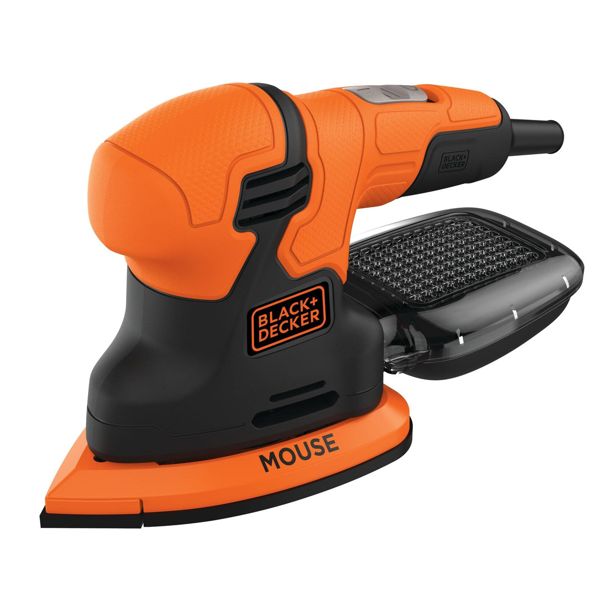 1.2 Amp Electric Detail Sander D867257