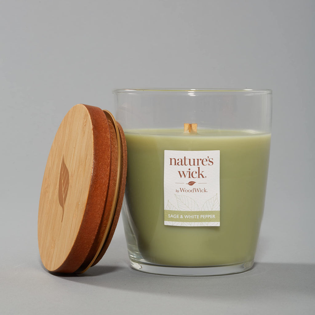 Scented Candle 10 ounces K981