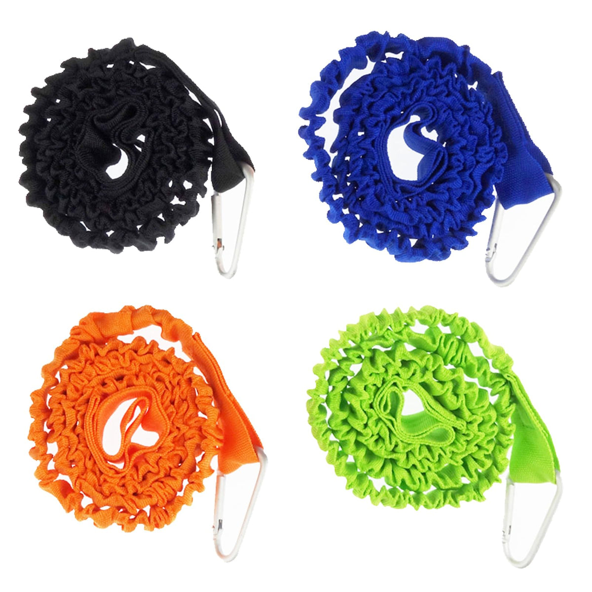 Stretchable Paddle Leash J650212