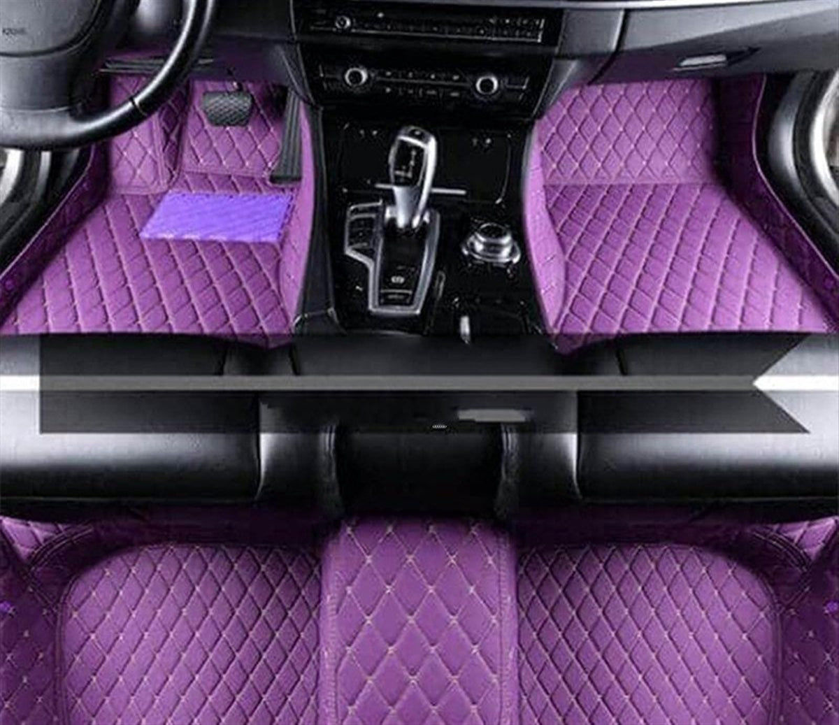 Interior S1284