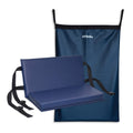 Wheelchair Foot-Rest Extender Elevating Pad W668