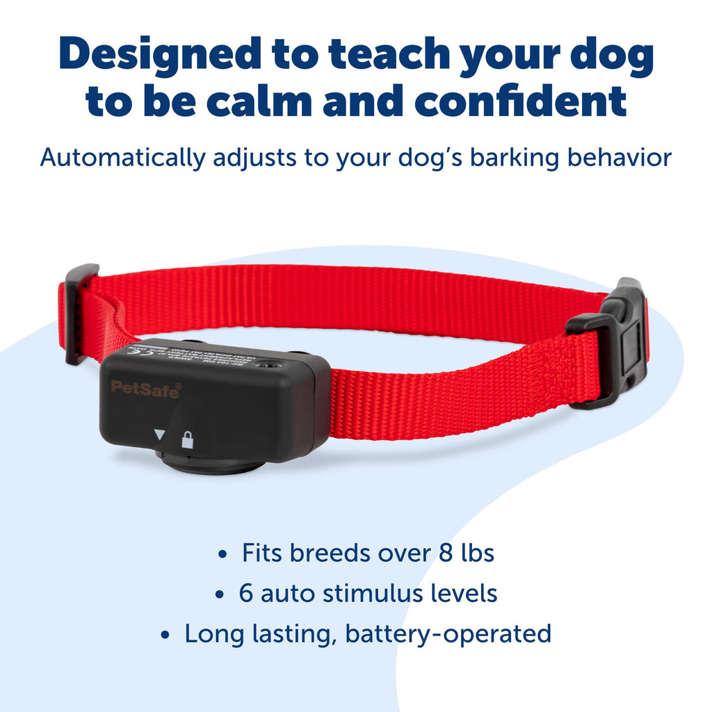 Bark Control Collar C21888