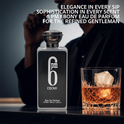 3 Pack Men Cologne Eau De Parfume Spray K211
