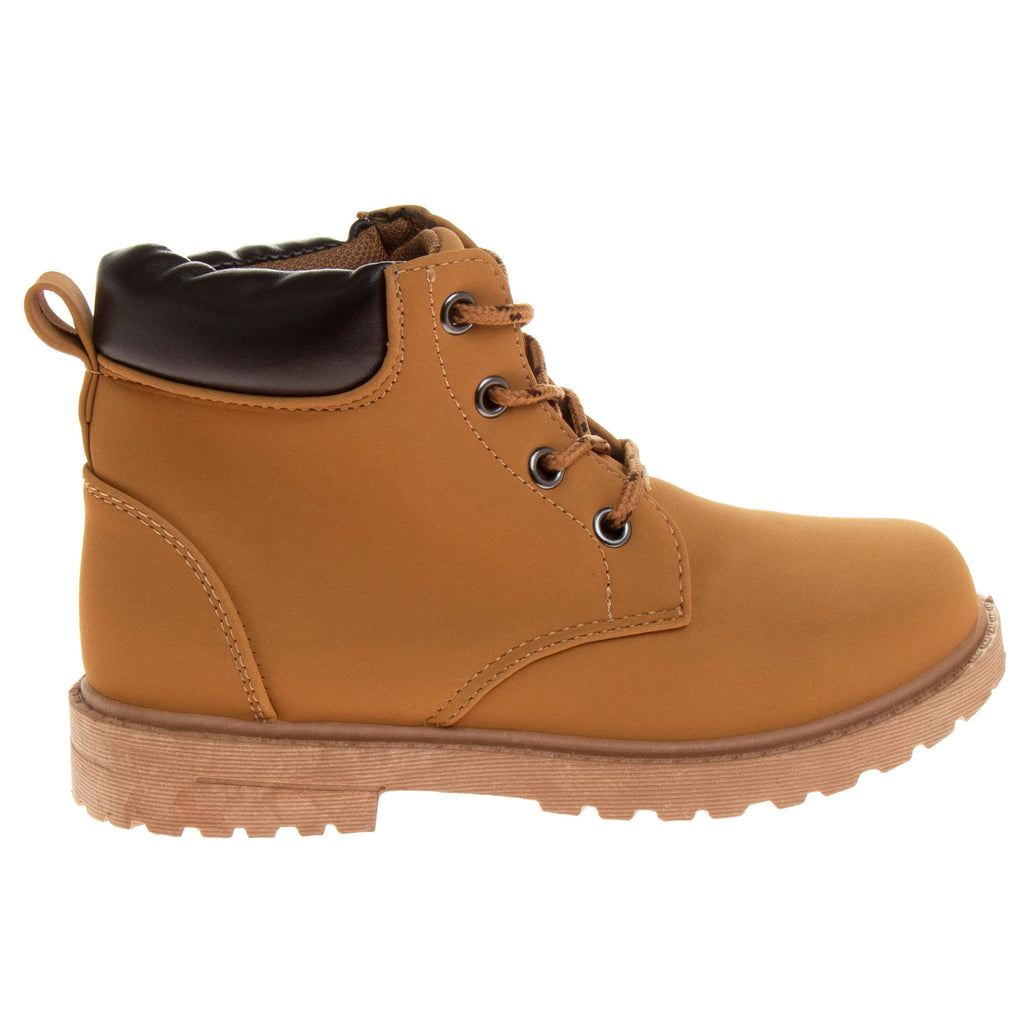 Kids' Casual Boots D708341