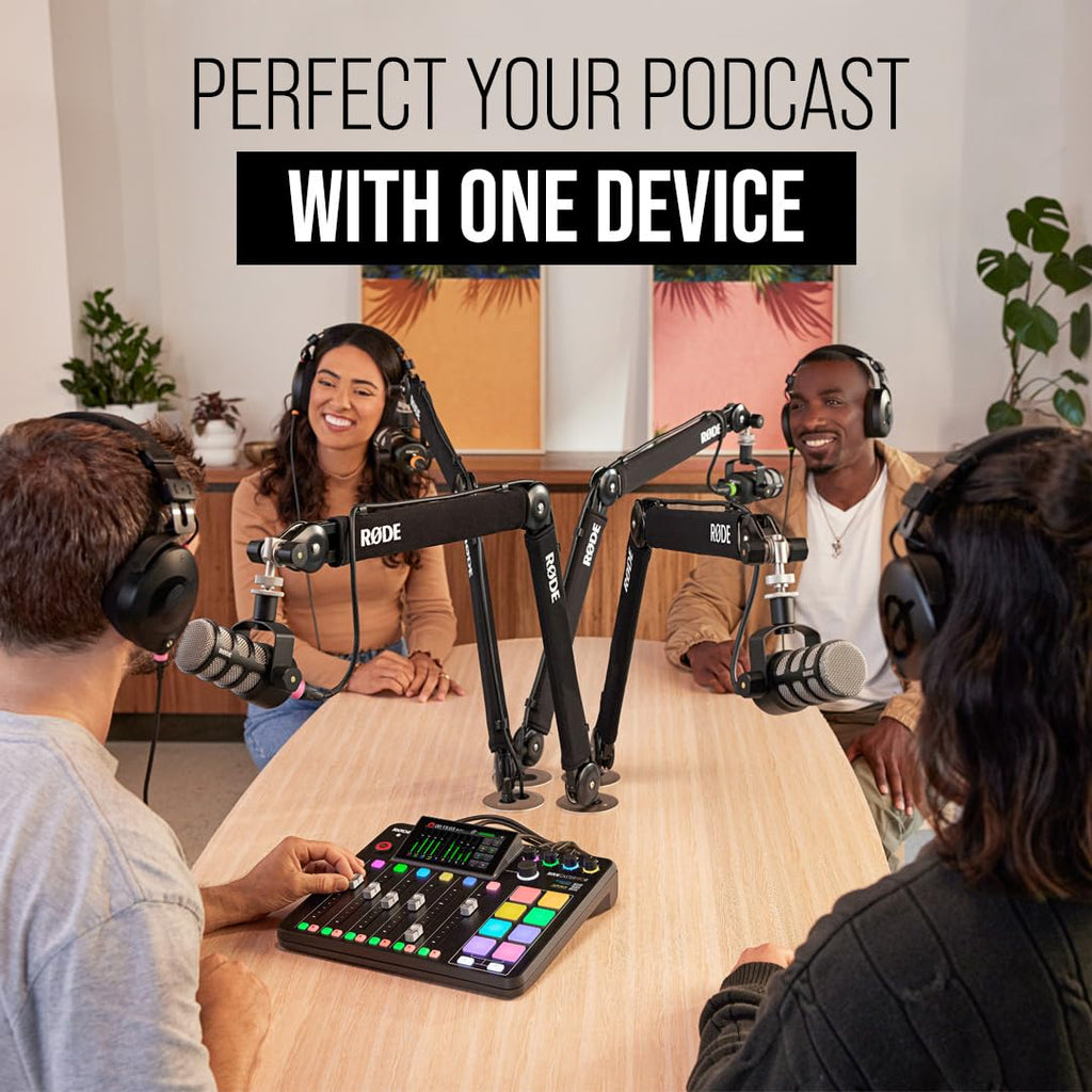 All-in-One Audio Production Studio D637