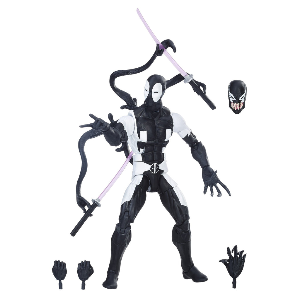6-inch Deadpool Z689289