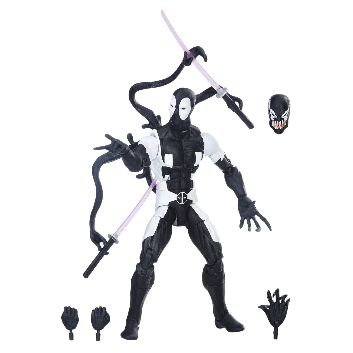 6-inch Deadpool Z689289