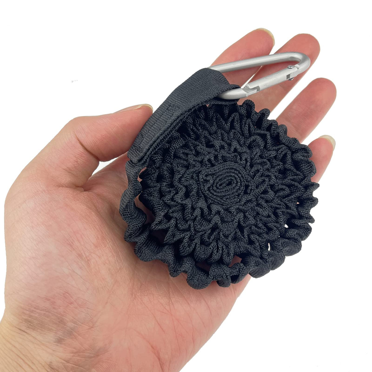 Stretchable Paddle Leash J650212