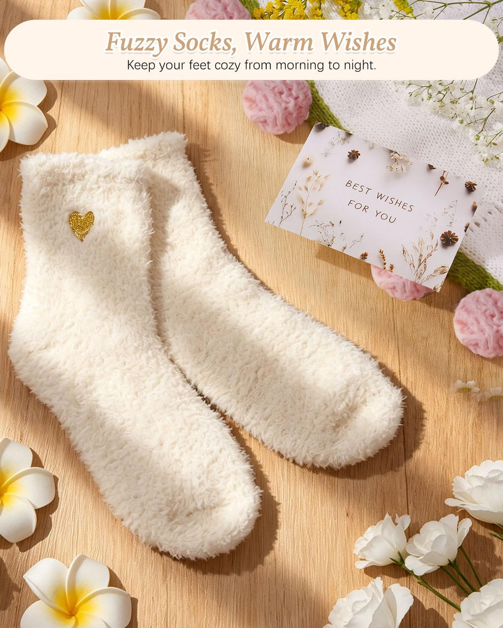 Flower Blanket Care Package O929
