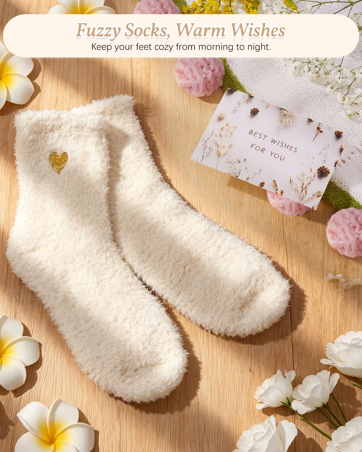 Flower Blanket Care Package O929