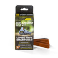 Knife Sharpener Replacement Belt Kit C472469