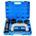 Heavy Duty Ball Joint Press and U Joint Removal Tool Kit L48371