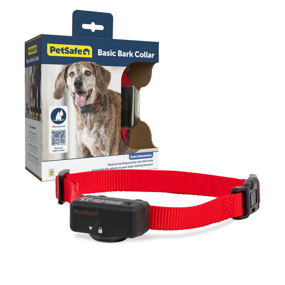 Bark Control Collar C21888
