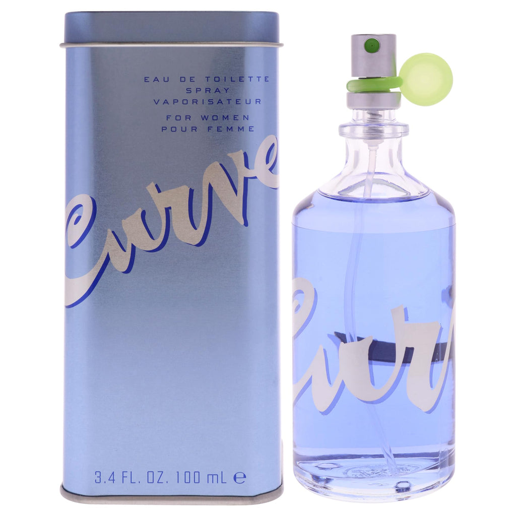 Women's Eau de Toilette Spray 3.4 fl oz C2395