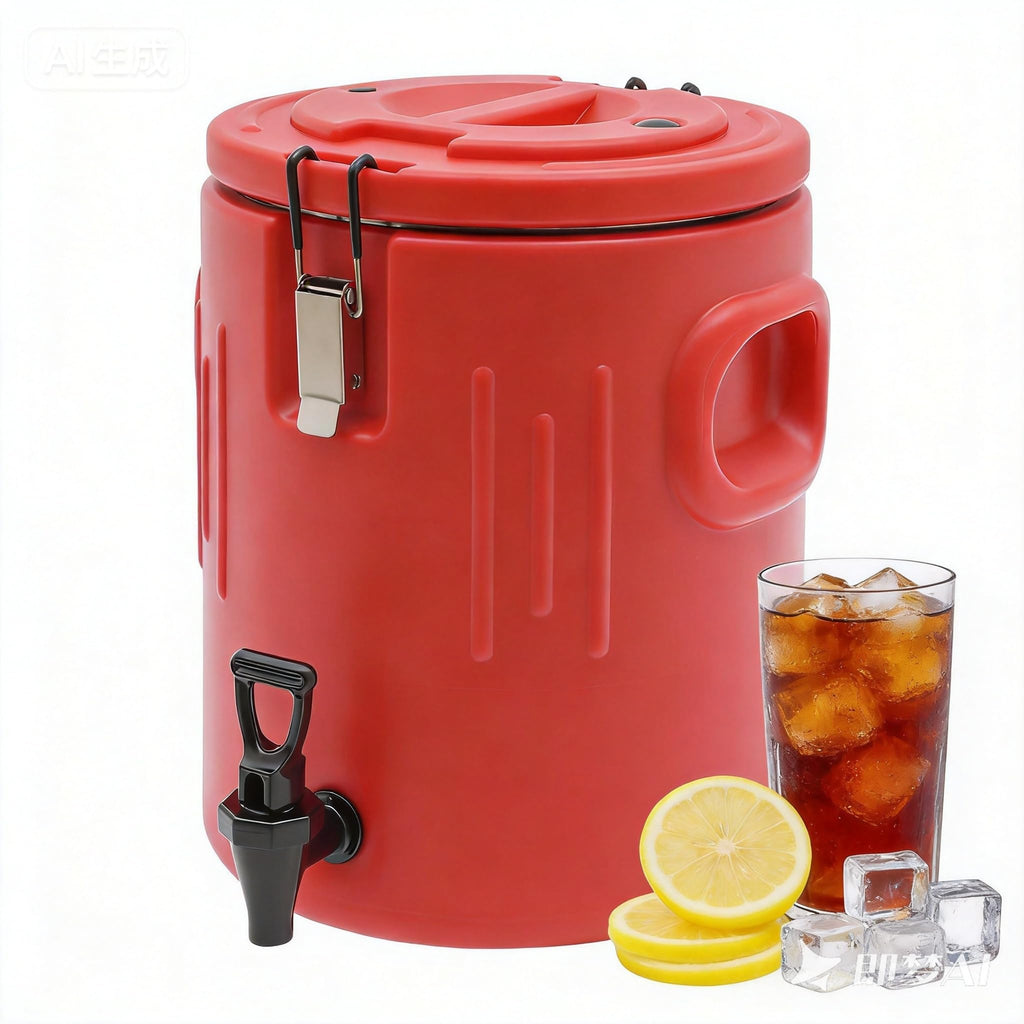 Insulated Beverage Dispenser O8792