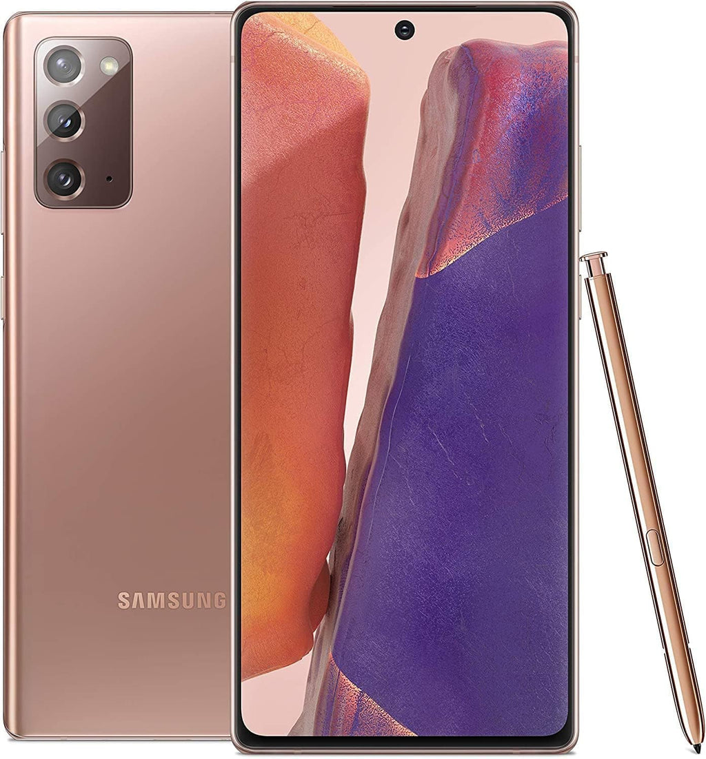 128GB 5G Smartphone R523330