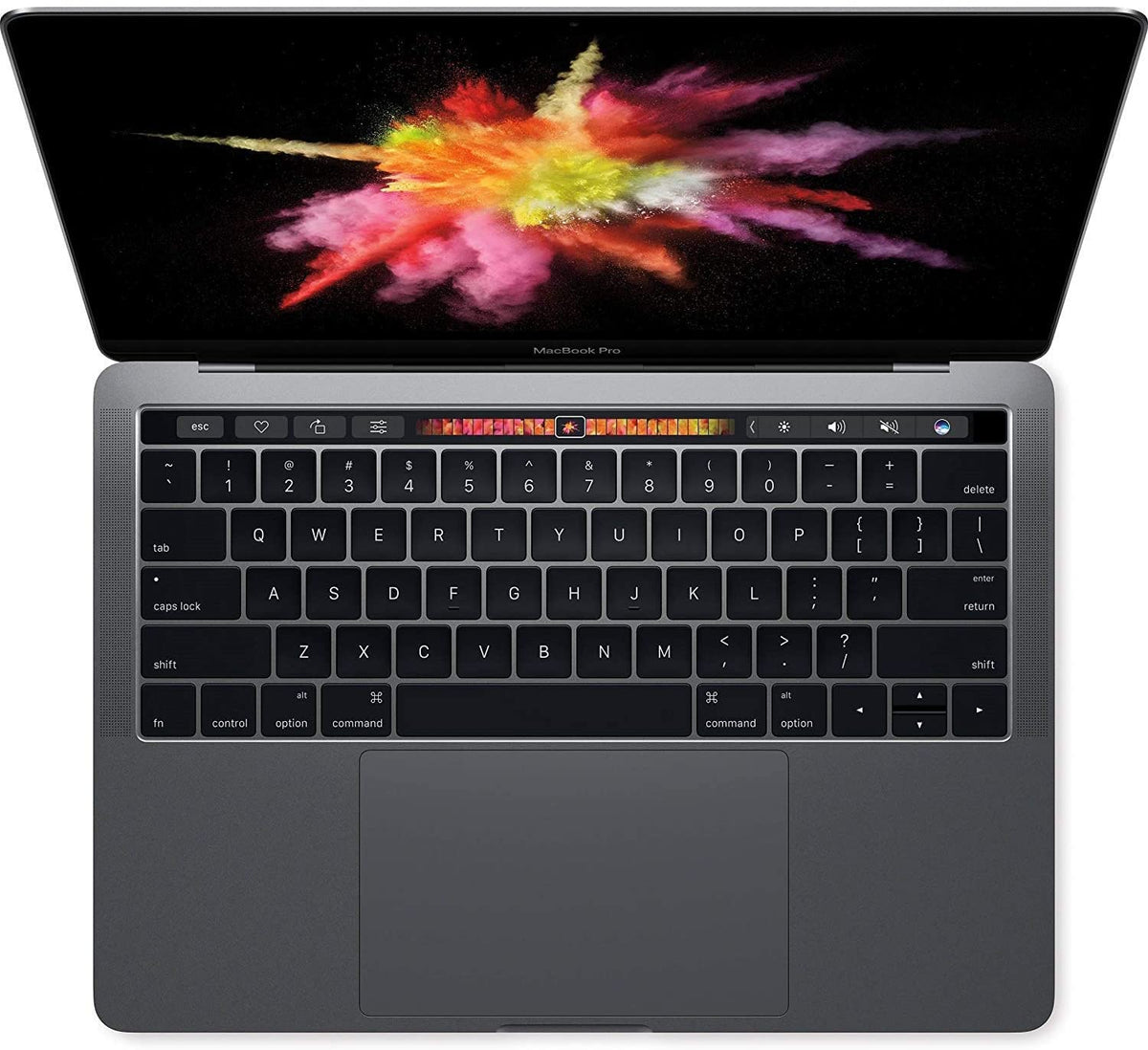 15" Core i7 16GB 512GB Space Gray Laptop W903