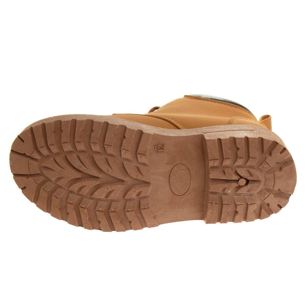 Kids' Casual Boots D708341