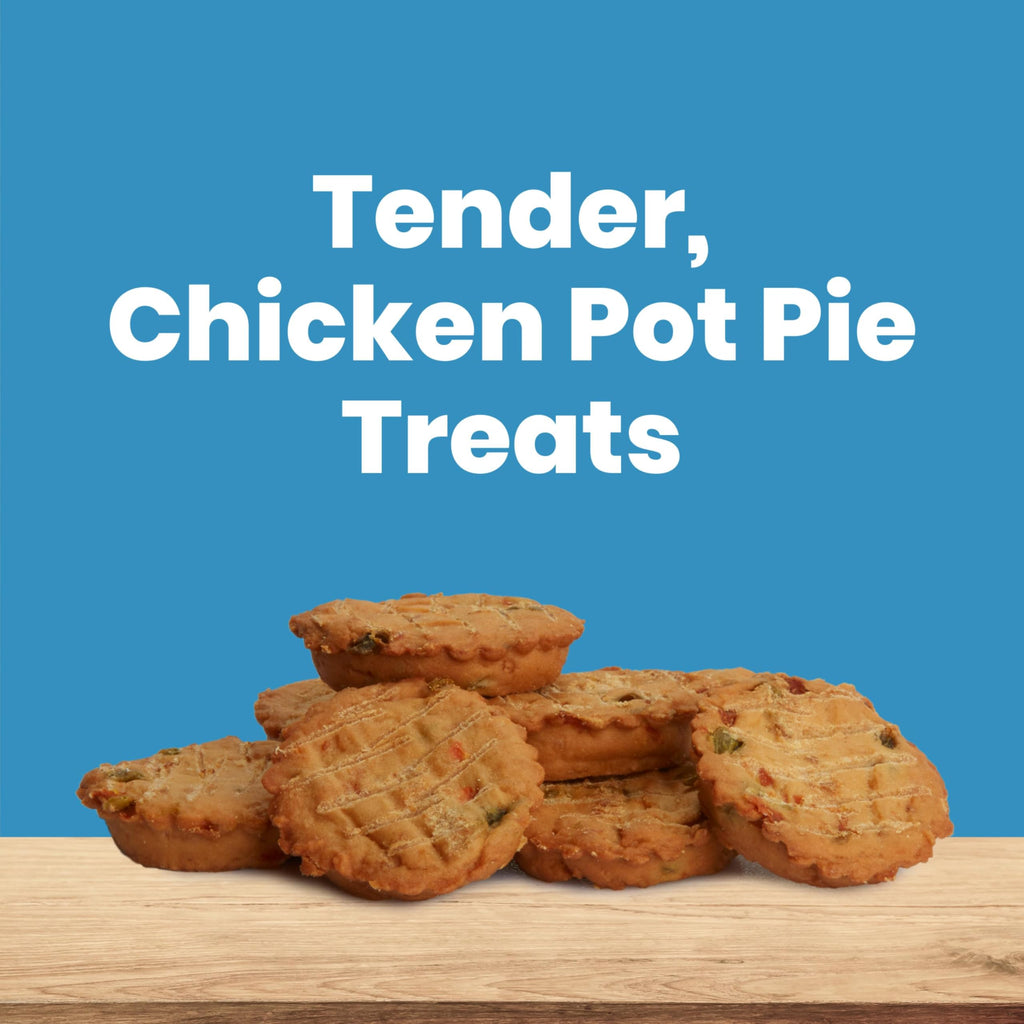 Chicken Dog Treats 16 oz C780