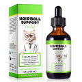 Cat Hairball Remedy Digestive Aid Drops 60ml J725813
