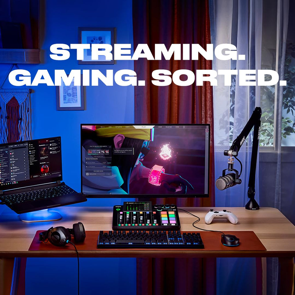 All-in-One Audio Production Studio D637