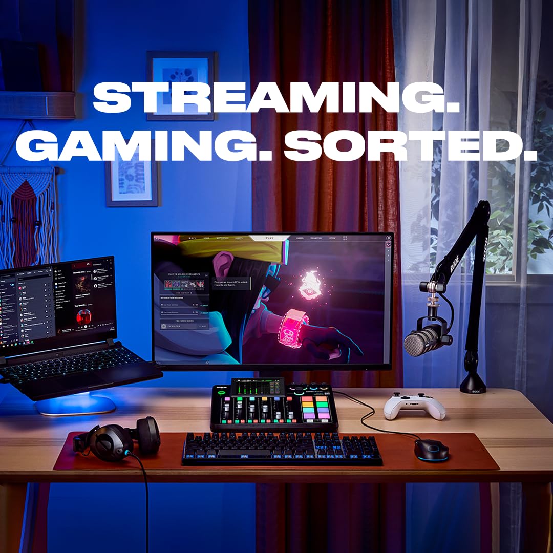 All-in-One Audio Production Studio D637