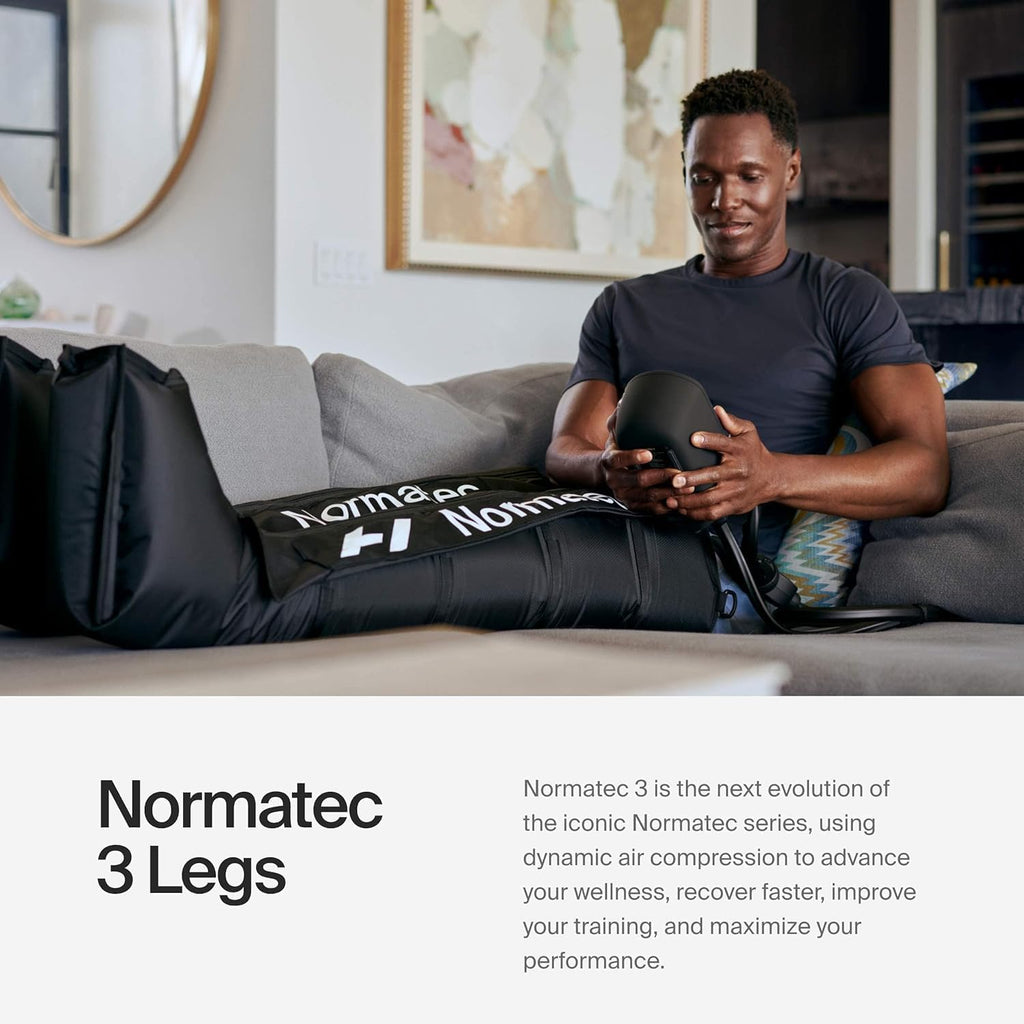 Leg Compression Boots W780