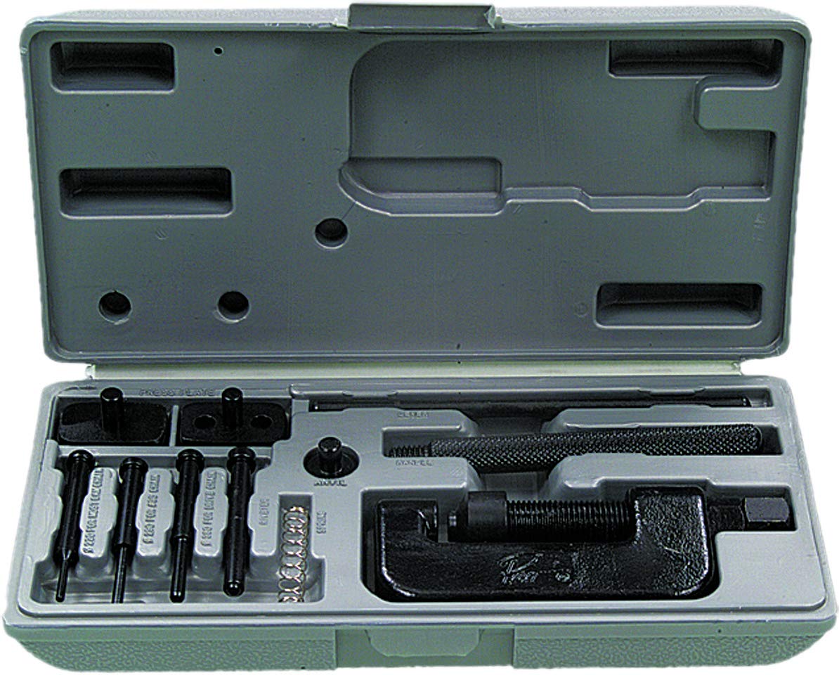 Chain Breaker and Riveting Tool M496827