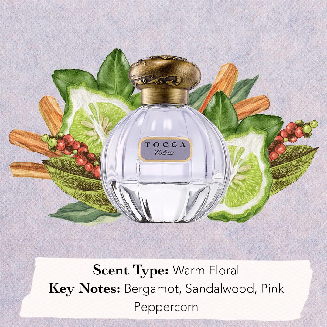 Women's Perfume 1.7oz (50 ml) L31750