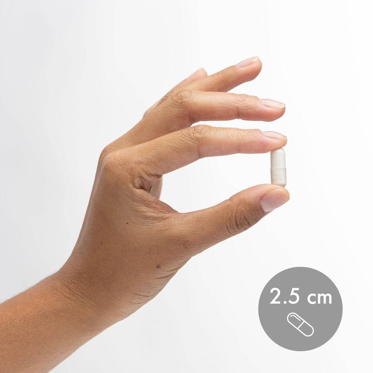 Magnesium L-Threonate 2,000 mg 90 Capsules S30434