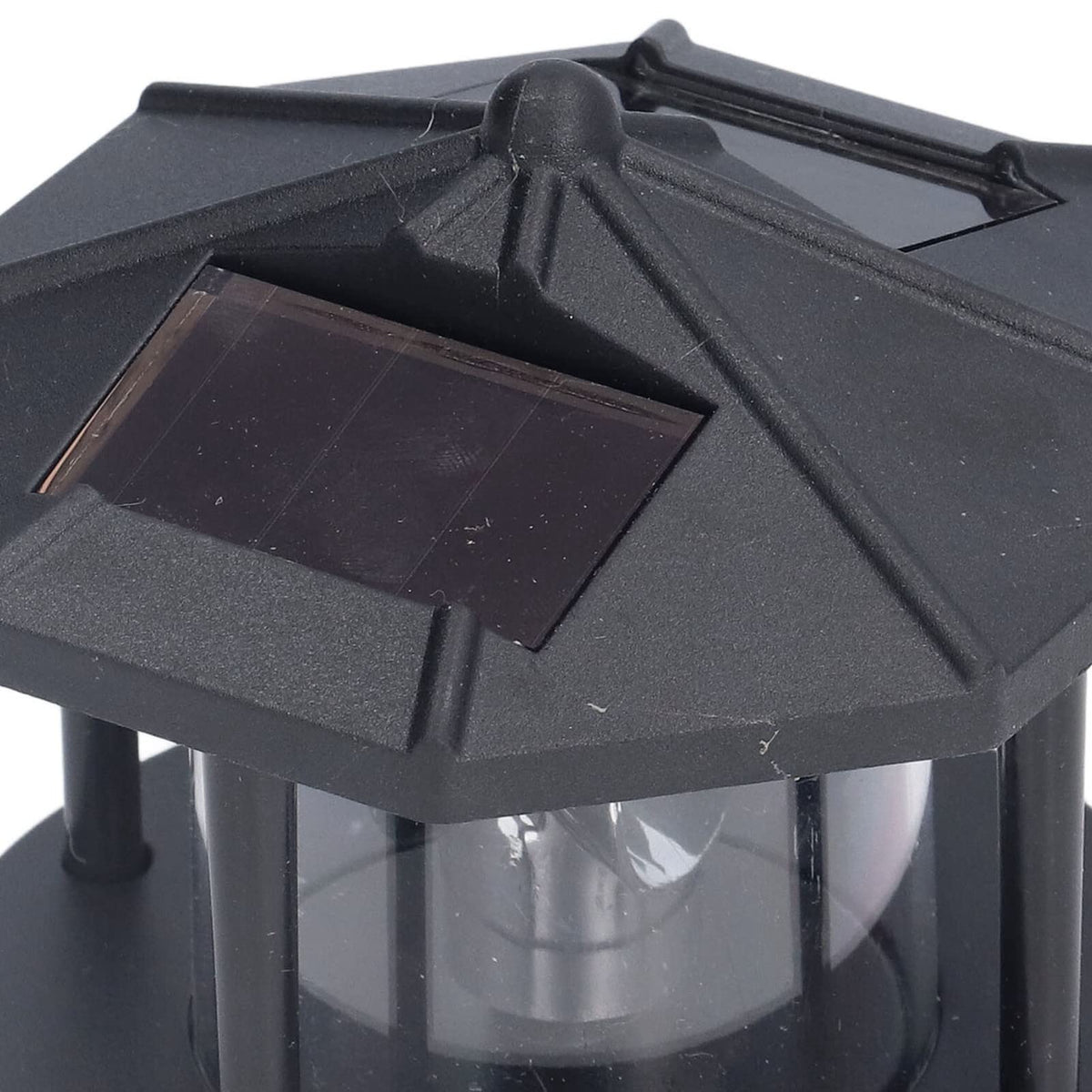 LED Solar Light, 360 Degree Rotating Waterproof Outdoor Lantern G3246