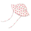 Cotton Bucket Sun Hat 24M V8087