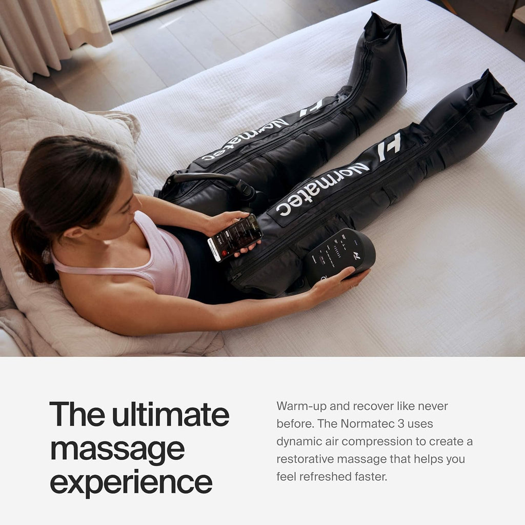 Leg Compression Boots W780