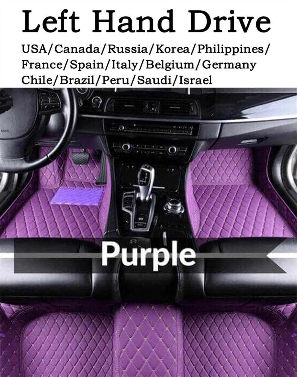 Interior S1284