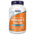 Omega-3 180 EPA / 120 DHA 200 Softgels R293